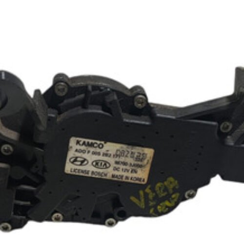 Motor Limpador Traseiro Hyundai Vera Cruz 2007 A 2011