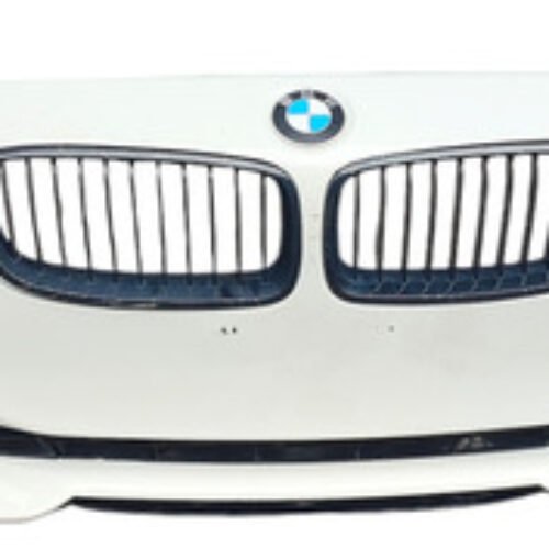 Parachoque Dianteiro Bmw 320i 2.0 2013 2014 2015 Detalhe