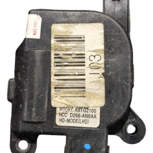 Motor Atuador Ar Condicionado Ab1g2100 Hyundai I30 2009 A 11