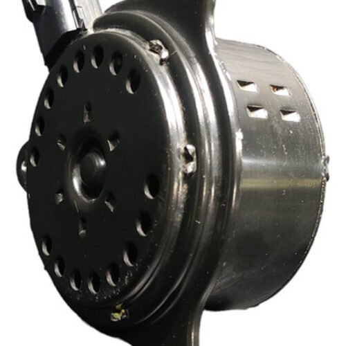 Motor Ventoinha Radiador 8033m00008 Citroen C4 Cactus 2022