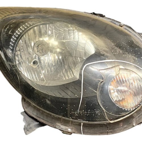 Farol Direito Jac J2 2012 2013 2014 C/detalhes