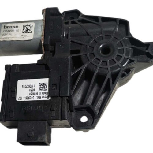 Motor Máquina Vidro Tras Esq C54298101 Jeep Renegade 2016/23