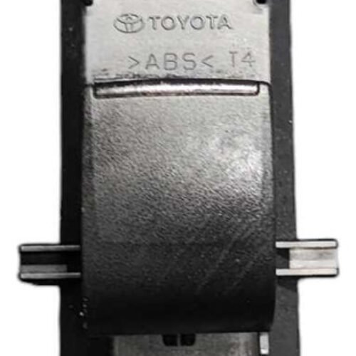 Botão Comando Vidro Tras 193324 Toyota Yaris Xl 2023 2024