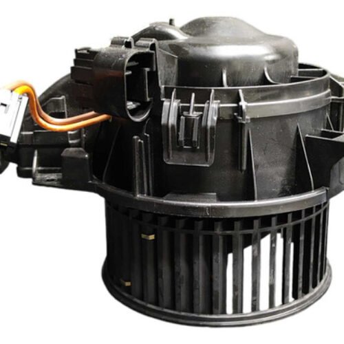 Motor Ar Forçado 2q1820021a Vw Nivus Highline 1.0 2021/2023