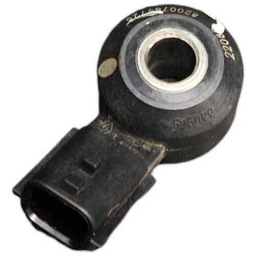 Sensor Detonação 8200789728  Renault Duster 2011 A 2015