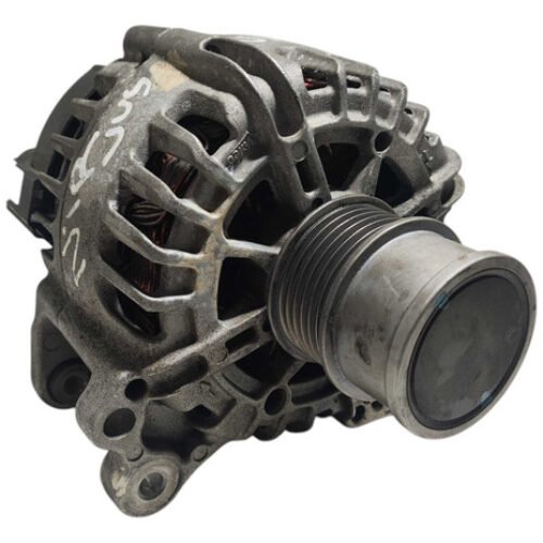 Alternador 04e903015 Vw Nivus Highline 1.0 Turbo 2021 A 2023