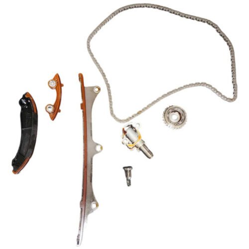 Kit Corrente Comando Fiat Pulse 1.0 3cc 2021 2022 2023