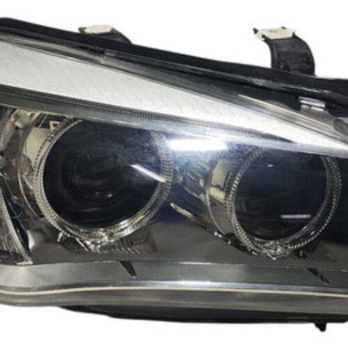 Farol Direito 90018091 Bmw X1 2013 2014 2015 Recuperado