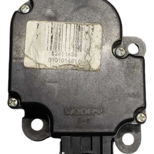 Motor Atuador Ar 52411439 Chevrolet Malibu 2008 A 2012