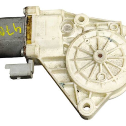 Motor Máquina Vidro Dianteiro Direito Ford Fusion 2009/2013