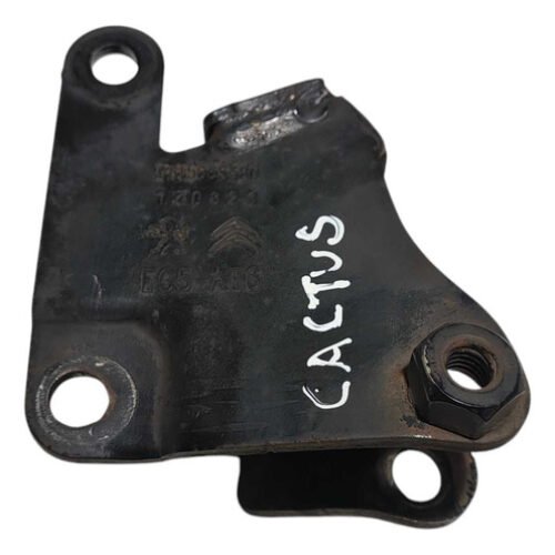 Suporte Coxim Câmbio 9815635380 Citroen C4 Vtr 2007 A 2010