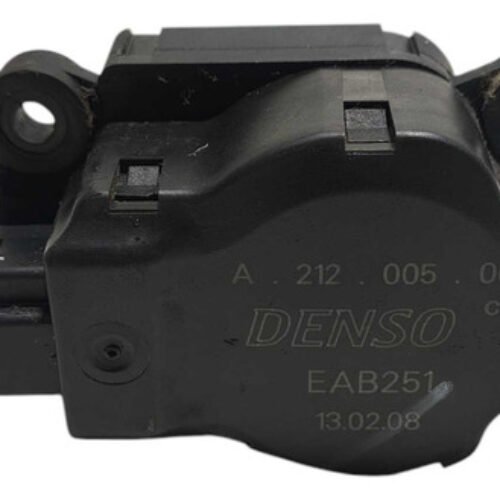 Motor Atudaor Ar Eab251 Citroen C4 Vtr 2007 A 2010