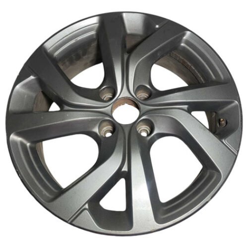 Roda Aro 17 4×100 Citroen C4 Cactus 2020 2021 A 2023