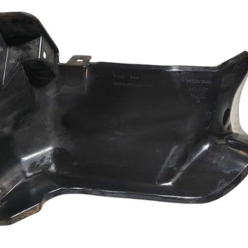 Moldura Proteção Tanque Combustível Honda Civic 2001 A 2006