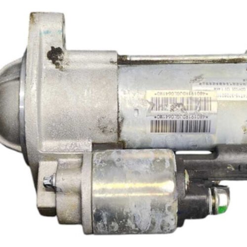 Motor Arranque E4t153708010 Chery Arrizo 5rx 1.5 2019 A 2021