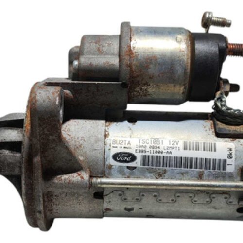 Motor Arranque E3b511000aa Ford Ka 1.0 2015 A 2020