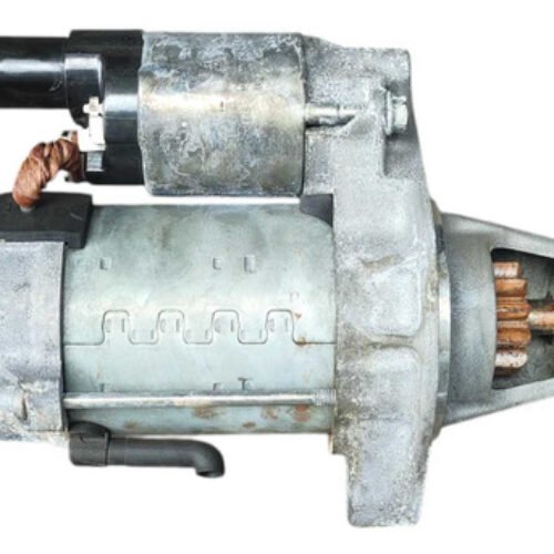 Motor Arranque Honda Civic 1.8 2012 2013 A 2016