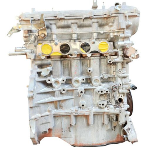 Motor Toyota Corolla 2.0 16v 2009 2010 A 2014