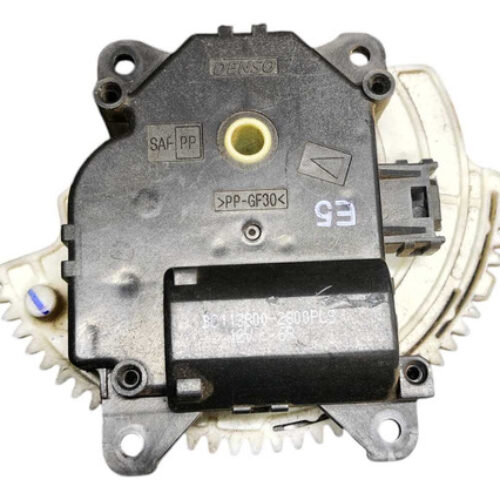 Motor Atuador Caixa Ar Toyota Corolla 2009/2014 Bc1138002800