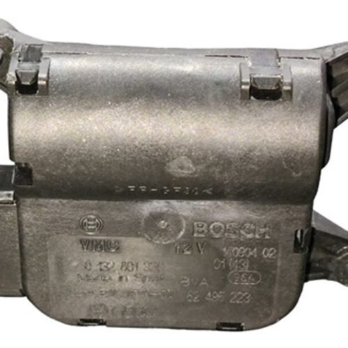 Motor Atuador Caixa Ar Porsche Cayenne S 2003 0132801320