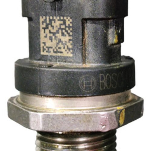 Sensor Pressão Flauta Combustível 55280822 Fiat Toro Diesel