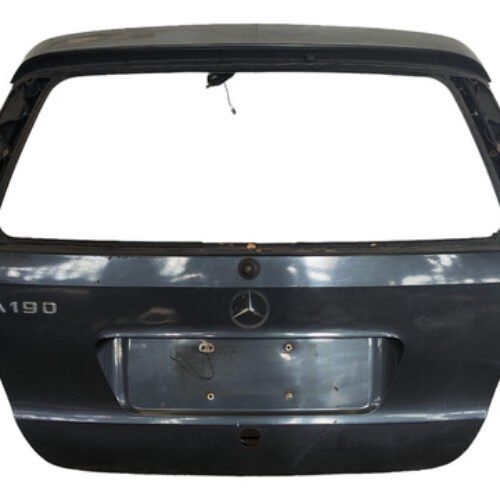 Tampa Traseira Mercedes Benz A190 2003 2004 2005