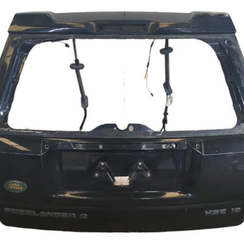 Tampa Traseira Land Rover Freelander 2 Hse 2007 2008 2009