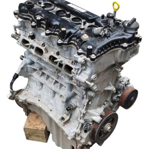 Motor Toyota Etios Yaris 1.5 2021 2016 17 2018 2020 22 2023