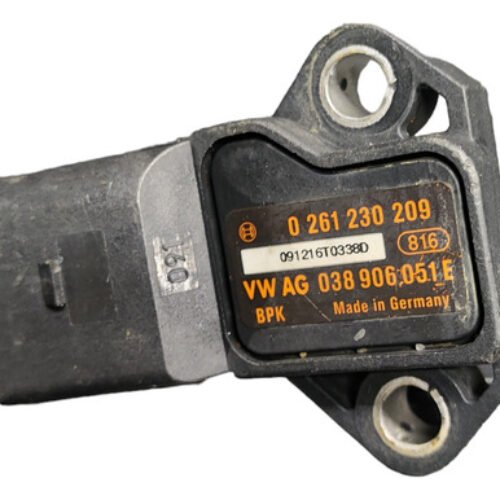 Sensor Map 0261230209 Audi A4 2010 2011 2012