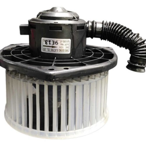 Motor Ventilador Ssangyong Kyron 2007 A 2011