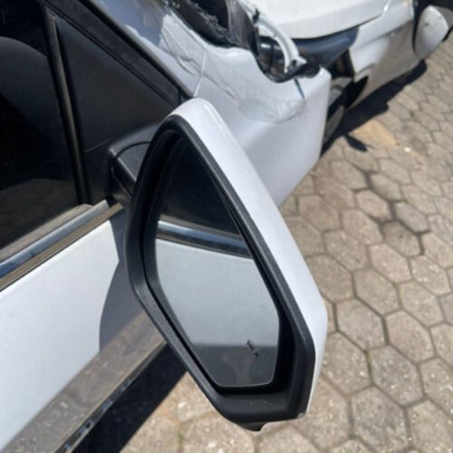 Retrovisor Elétrico Direito Gm Equinox 2021 2022 2023 2024