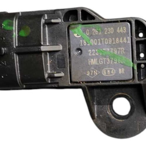 Sensor Map 223657797r Renault Kwid 1.0 2020 A 2023