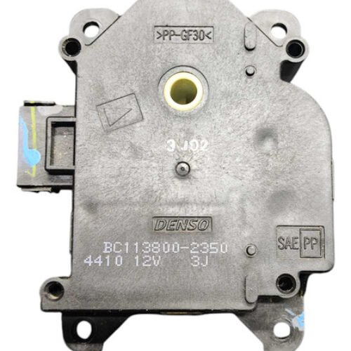 Motor Atuador Ar Bc1138002350 Honda Civic 1.8 2007 A 2011