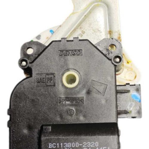 Motor Atuador Ar Bc1138002320 Honda Civic 1.8 2007 A 2011