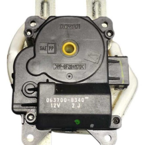 Motor Atuador Ar 0637008340 Honda Civic 1.8 2007 A 2011