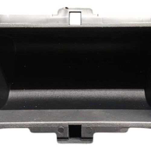 Porta Treco Objeto Traseiro Console Peugeot 3008 2012 A 2015