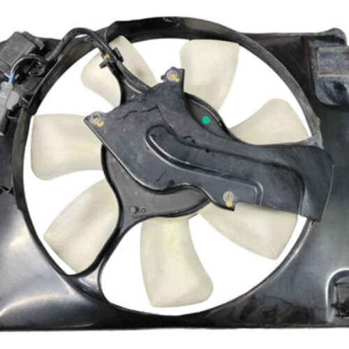 Defletor Ventoinha Radiador Honda Civic 1.8 2007 2008 A 2011