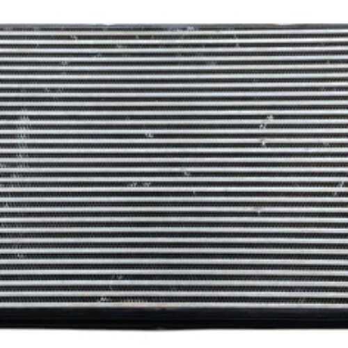 Radiador Intercooler 2h6145804 Vw Amarok 3.0 V6 2018 A 2023