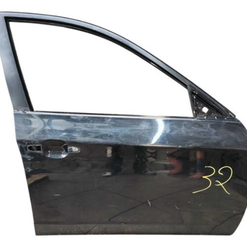 Porta Dianteira Direita Subaru Impreza Hatch 2008 A 2012