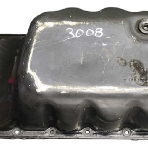 Cárter Óleo Motor V755048380 Peugeot 3008 1.6 2012 A 2015