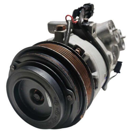 Compressor Ar 1027e05500 Hyundai Ix35 2012 2013 A 2016