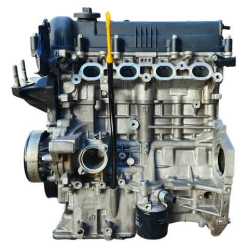 Motor Completo Hyundai Hb20 1.6 2014 2015 A 2019