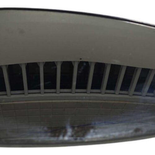 Lente Espelho Retrovisor Direito Hyundai Hb20 2013 A 2015