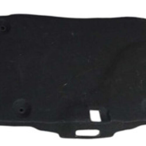 Forro Tampa Porta Malas 817521s1009p Hyundai Hb20 2012/2014