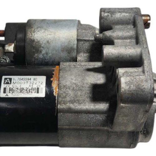 Motor Arranque Peugeot 3008 1.6 – 2014 A 2016 – V764559480