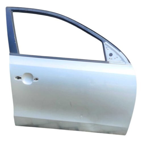 Porta Dianteira Direita Hyundai I30 Hatch 2.0 2009 A 2012