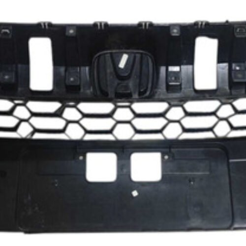 Grade Frontal Radiador Honda Hrv 2017 2018 2019