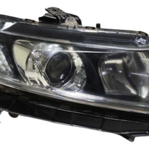 Farol Direito Honda Civic 1.8 2013 A 2015 C/detalhe Garra