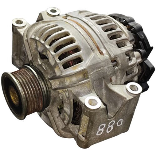 Alternador 140a Volkswagen Jetta 2.0 2009