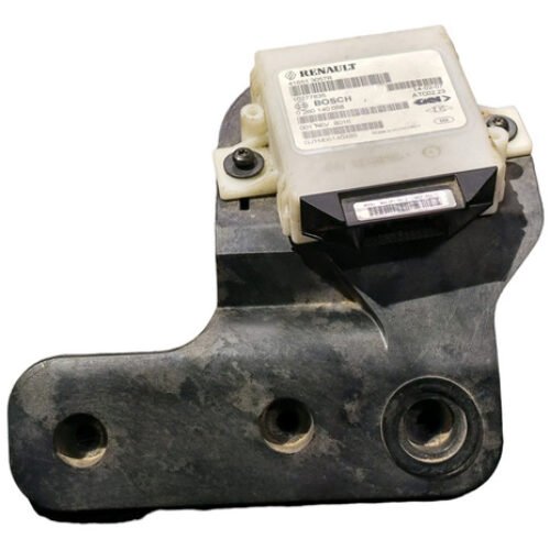 Módulo Central 416513057r Renault Duster 2013/2015 2.0 4×4